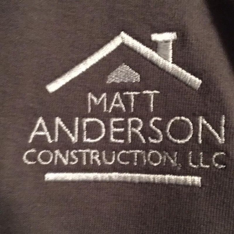 Matt Anderson Construction LLC