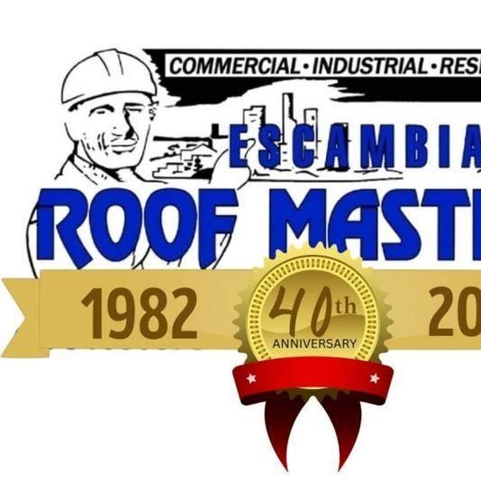Escambia Roof Masters Inc