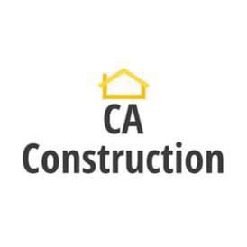 Avatar for ca construction