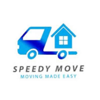 Avatar for Speedy movers