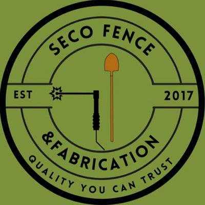 Avatar for SECO FENCE