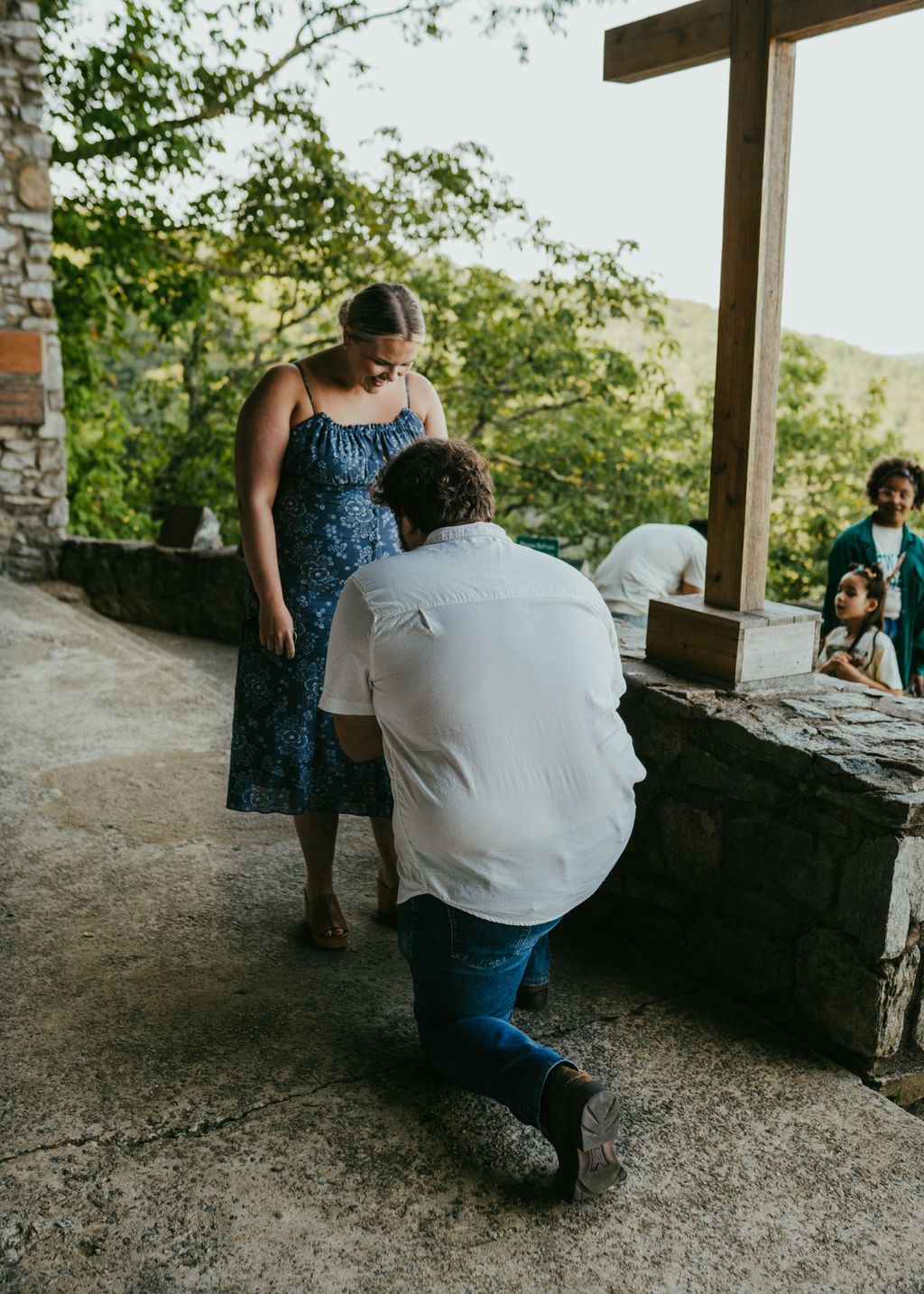 Engagement Photography