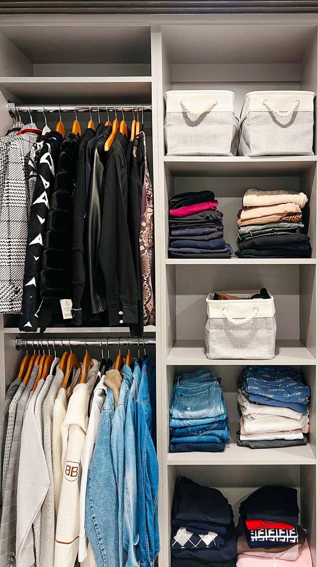 Closet