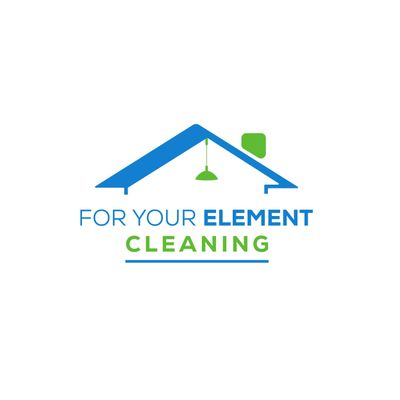 Avatar for For Your Element Cleaning