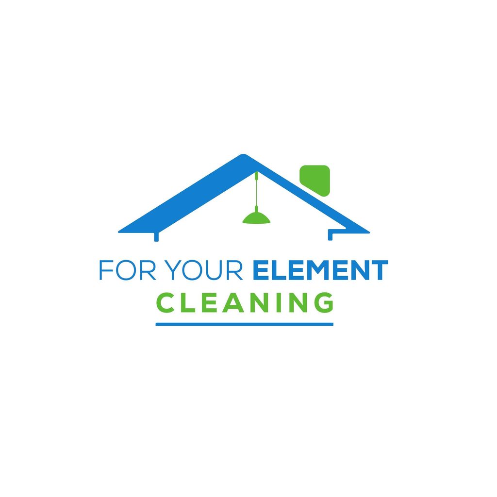 For Your Element Cleaning