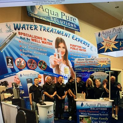 Avatar for Aqua Pure Solutions