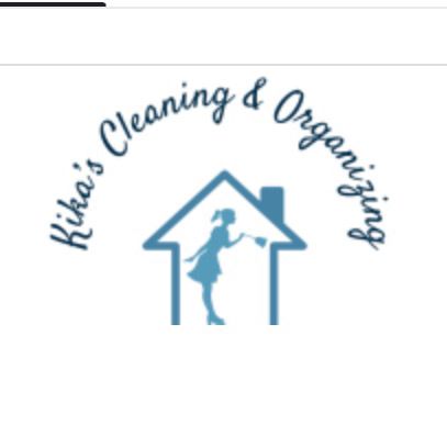 Kika’s Cleaning Services & Organizing
