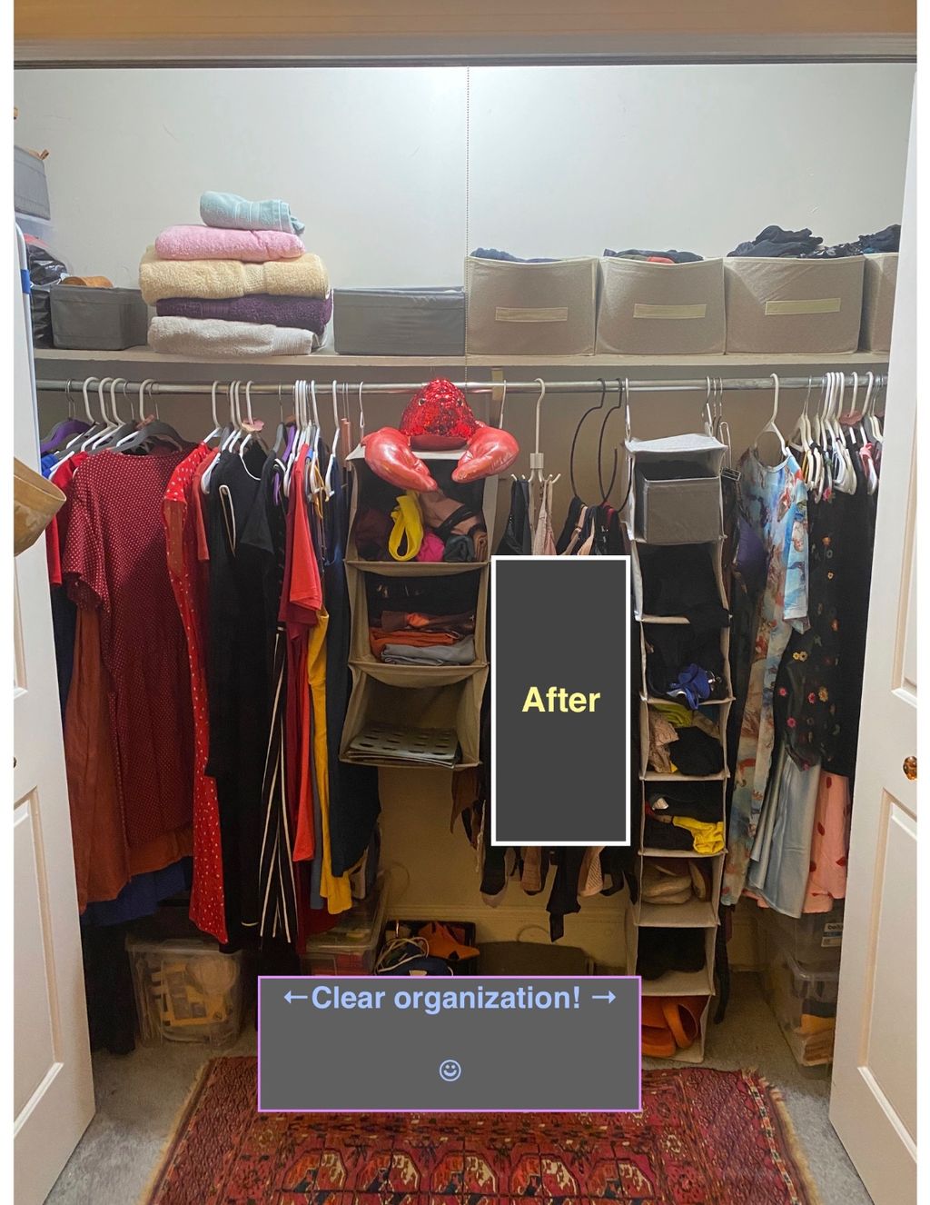 Customer photos
