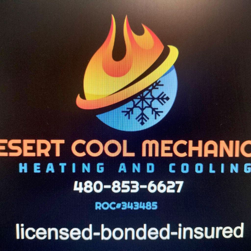 Desert Cool Mechanical LLC