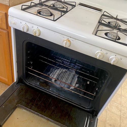 Pits Cleaning Service Saginaw, MI Thumbtack