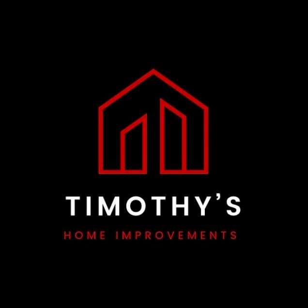 Tim’s Home improvements