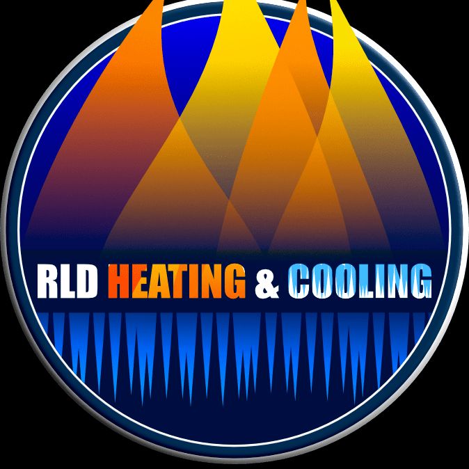 RLD Heating and Cooling LLC