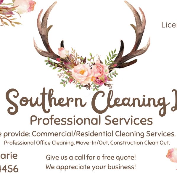 Southern Cleaning Professionals LLC