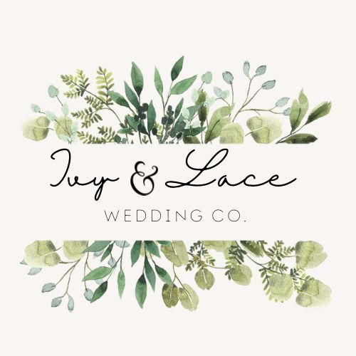Ivy & Lace Wedding Co.