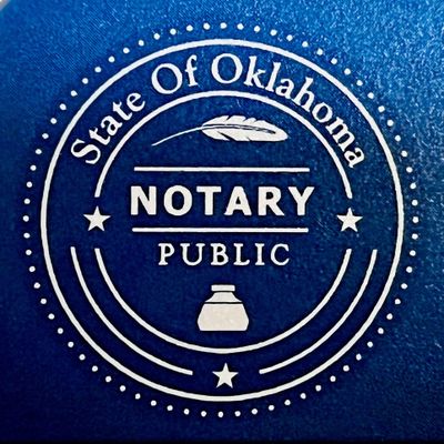 Avatar for Oklahoma Notary Services