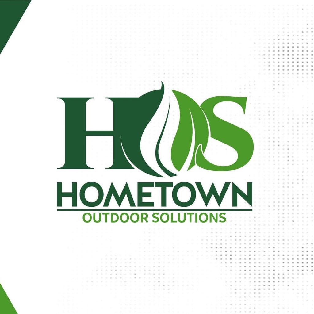 Hometown Outdoor solutions LLC
