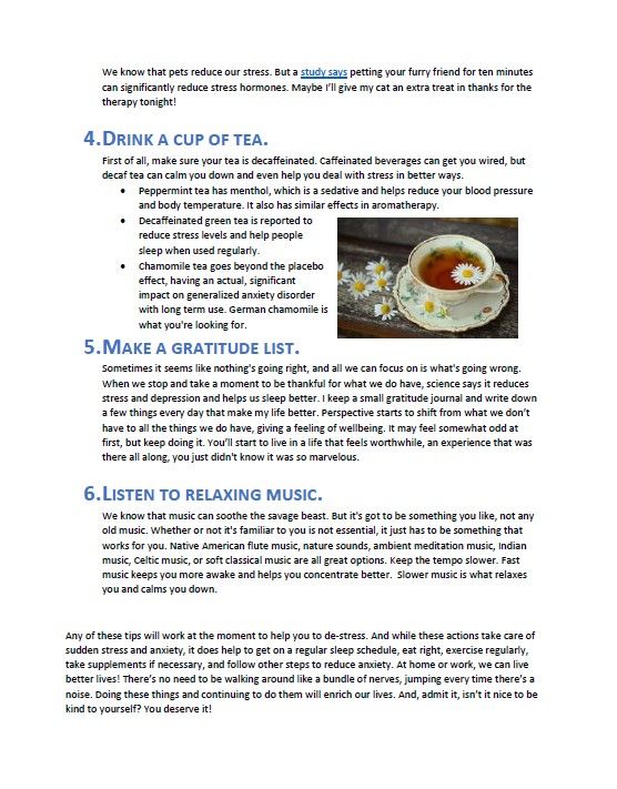 Example Blog Article Page 2