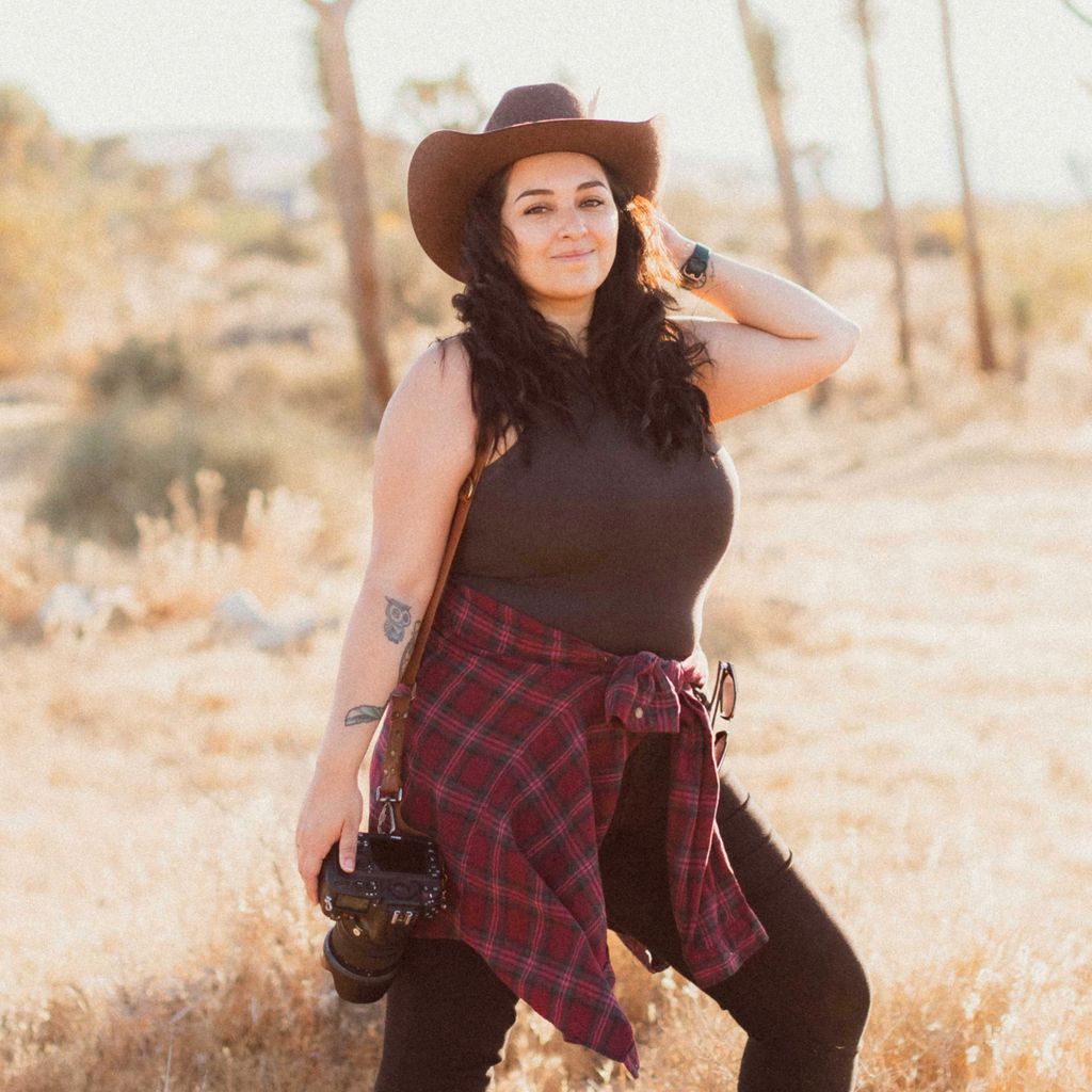 Melissa Rodriguez | LA Photographer