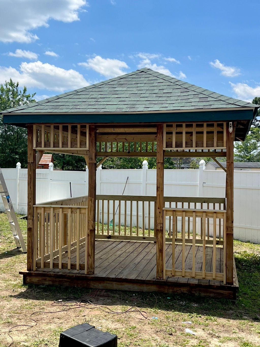 Customer photos