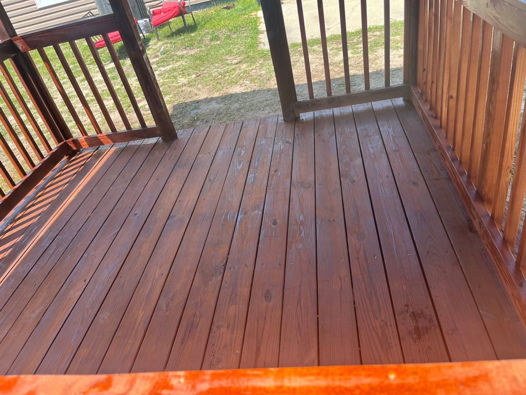 Customer photos