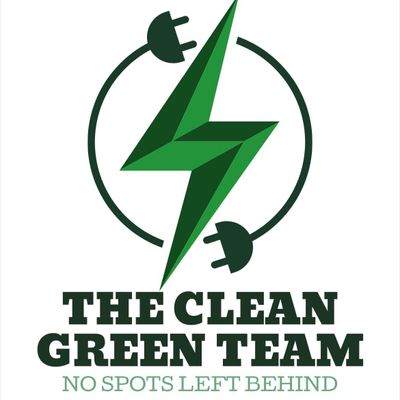 Avatar for The Clean Green Team