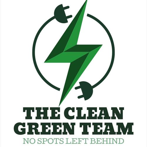 The Clean Green Team
