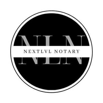 Avatar for NextLvl Notary