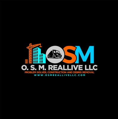 Avatar for O.S.M. Reallive LLC.