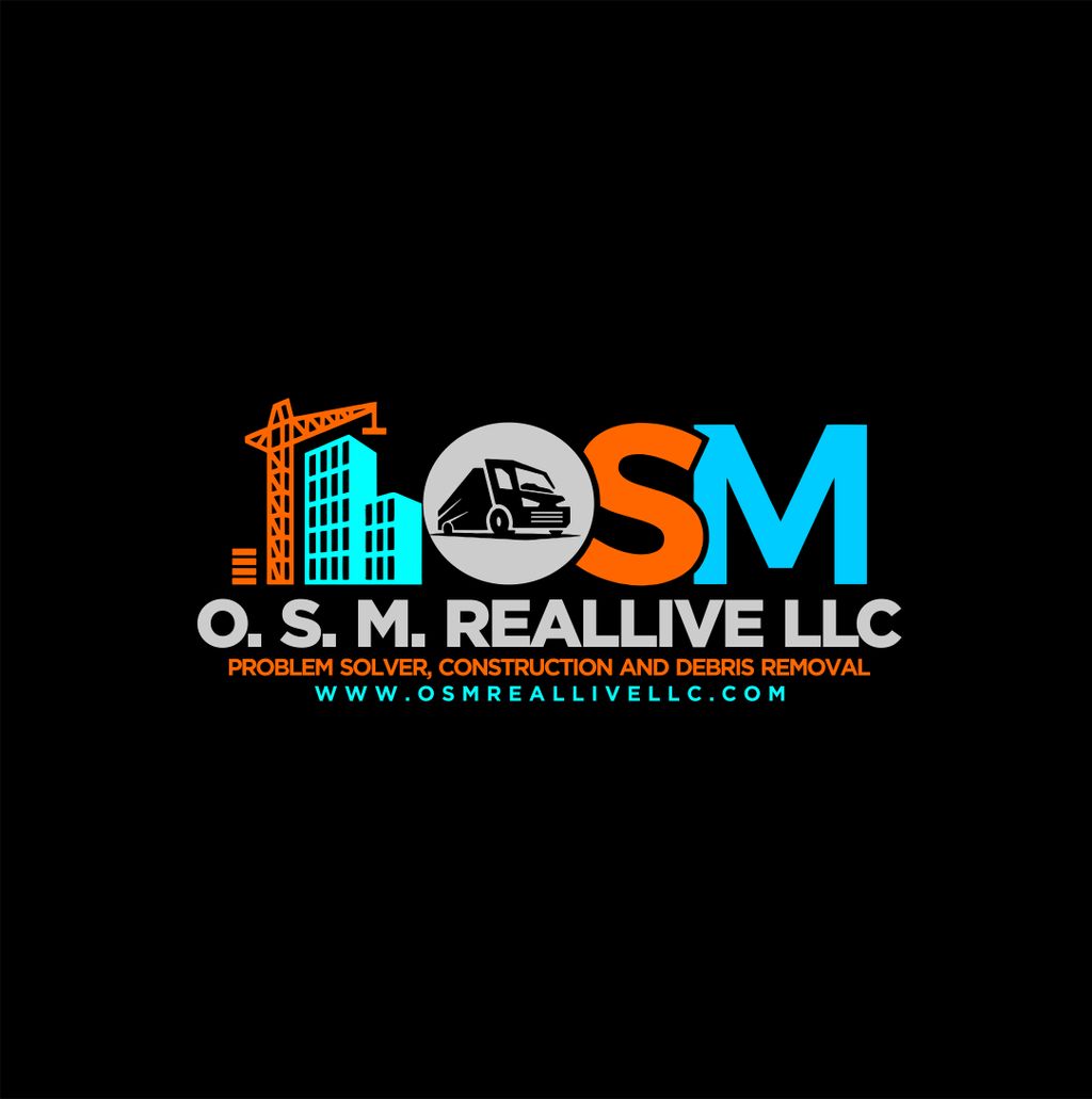 O.S.M. Reallive LLC.