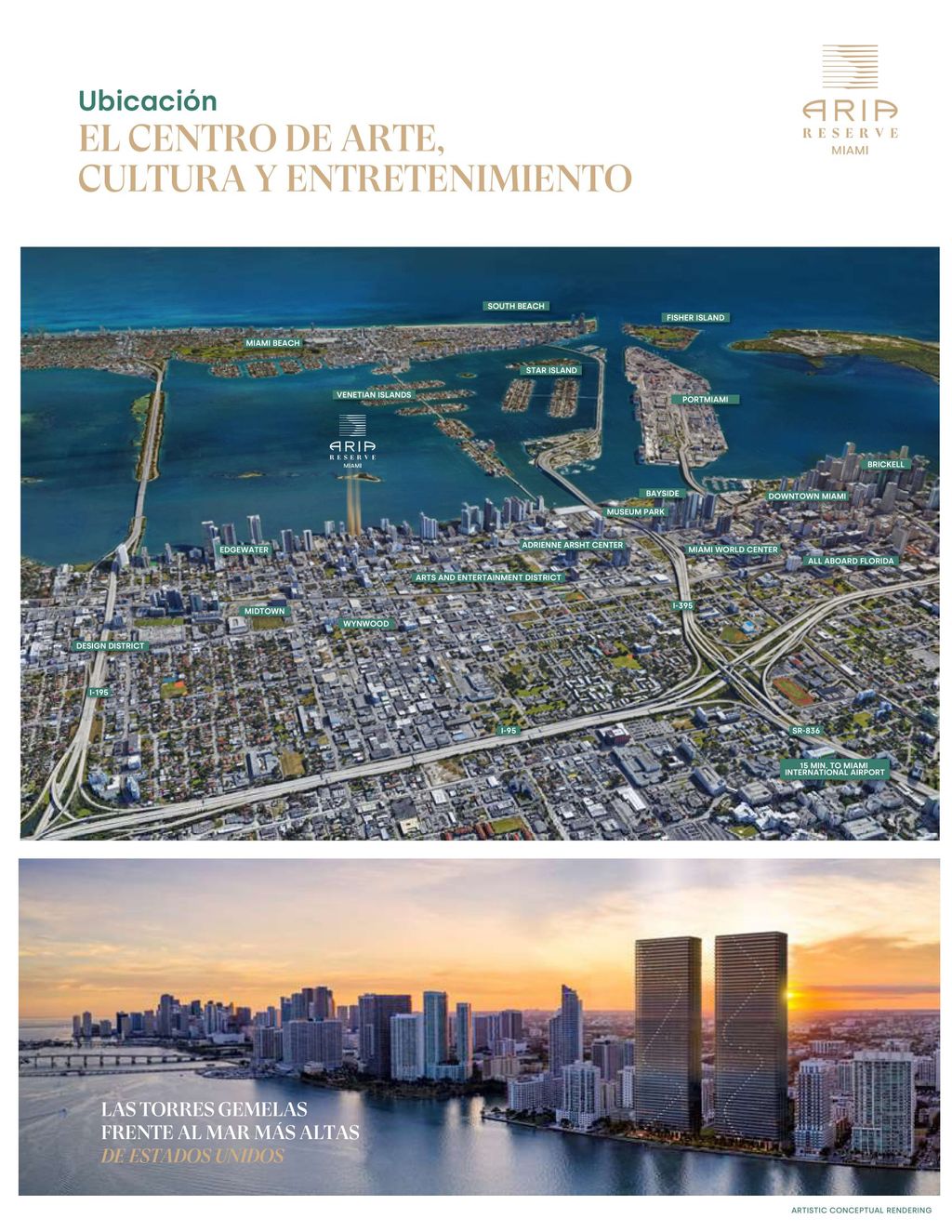Projects and media
