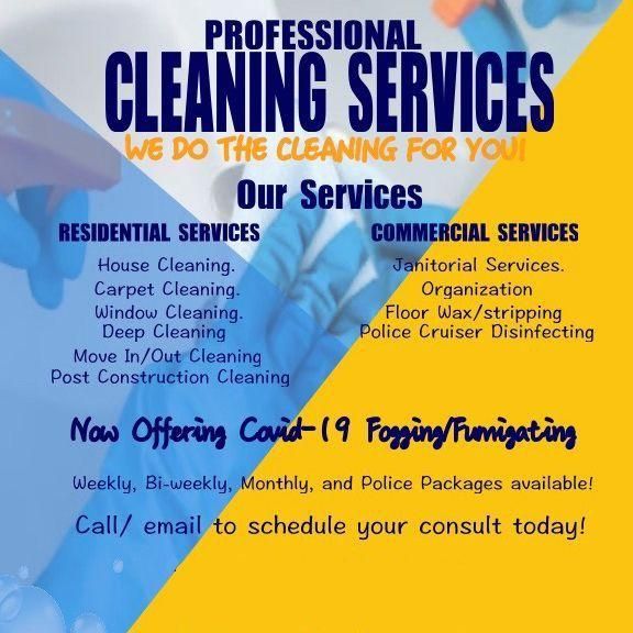 Better Maid Cleaning, LLC
