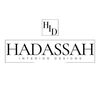 Avatar for Hadassah Interior Designs