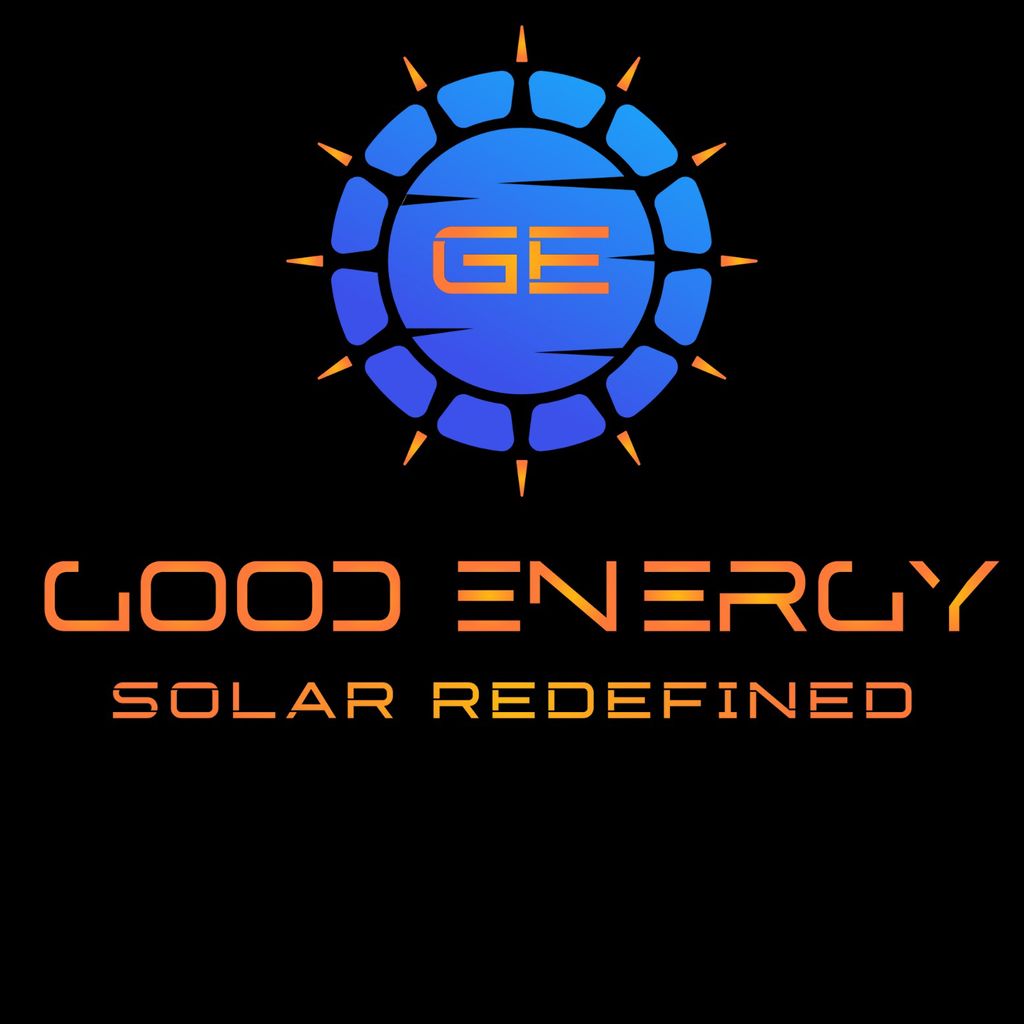 Good Energy Solar Redefined