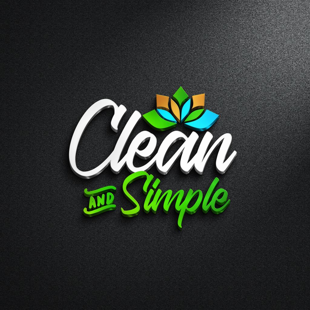 Clean and Simple Services 1