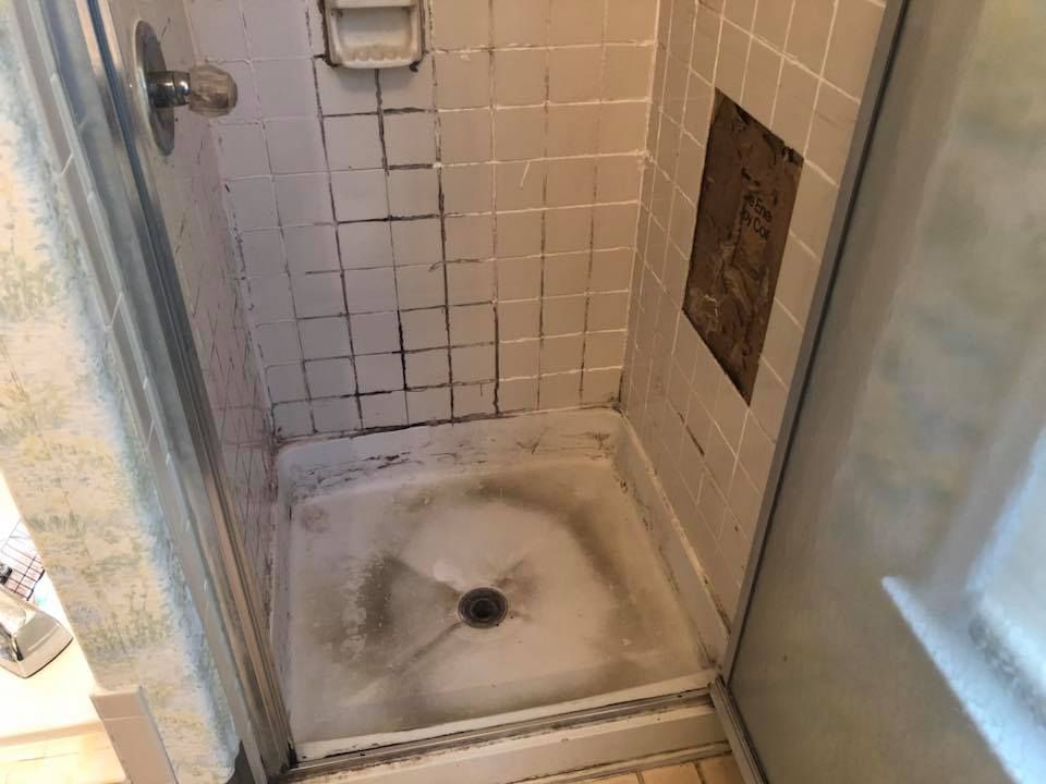 Tile Installation and Replacement