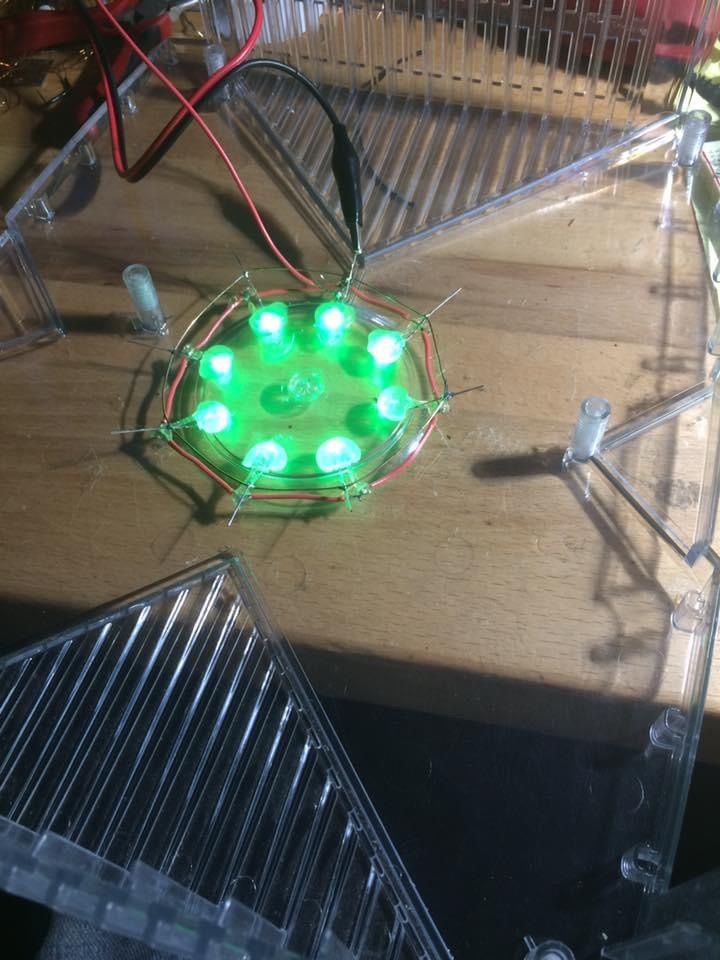 Projects and media