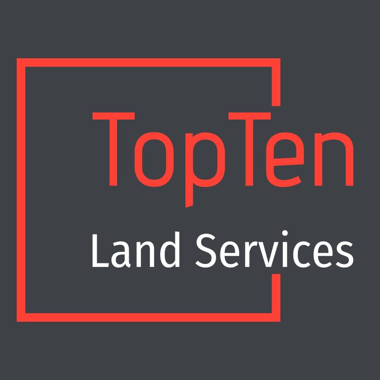 Top Ten Land Services
