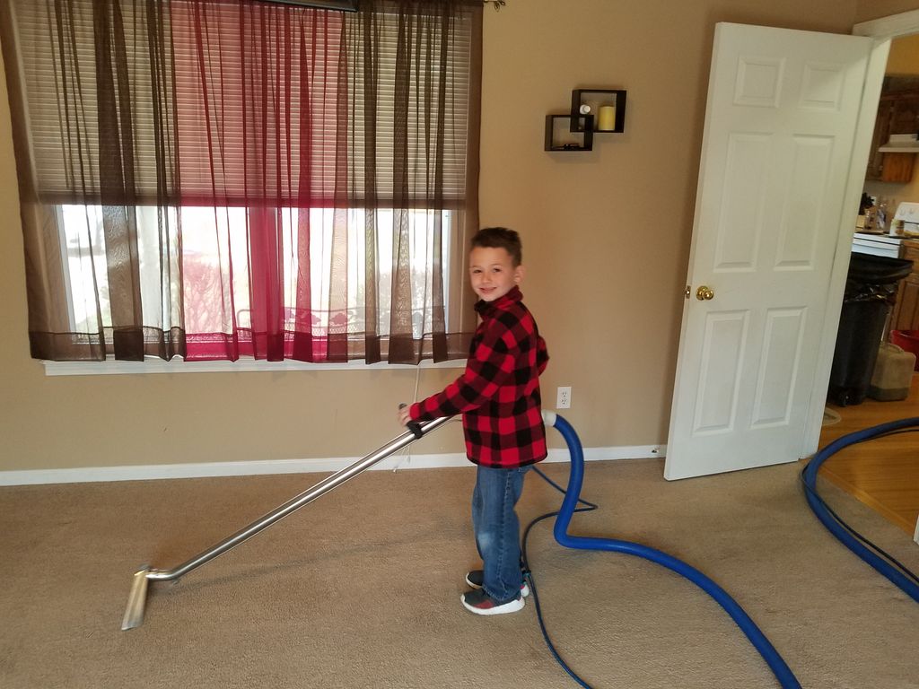 Ozarks Professional Carpet & Floor Care