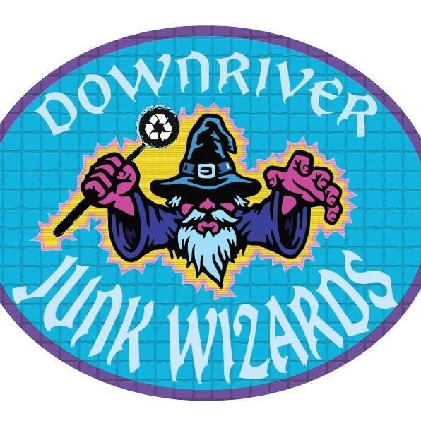 Downriver Junk Wizards