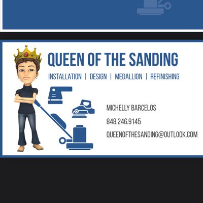 Avatar for Queen of the sanding