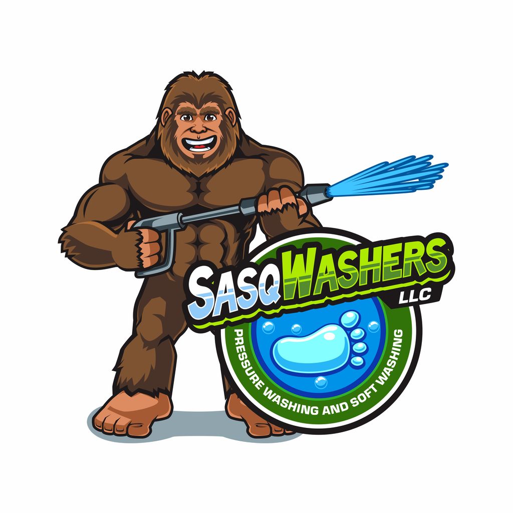 Sasqwashers LLC