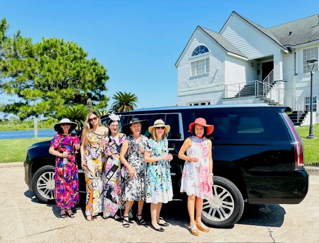 Limousine and Chauffeur Services