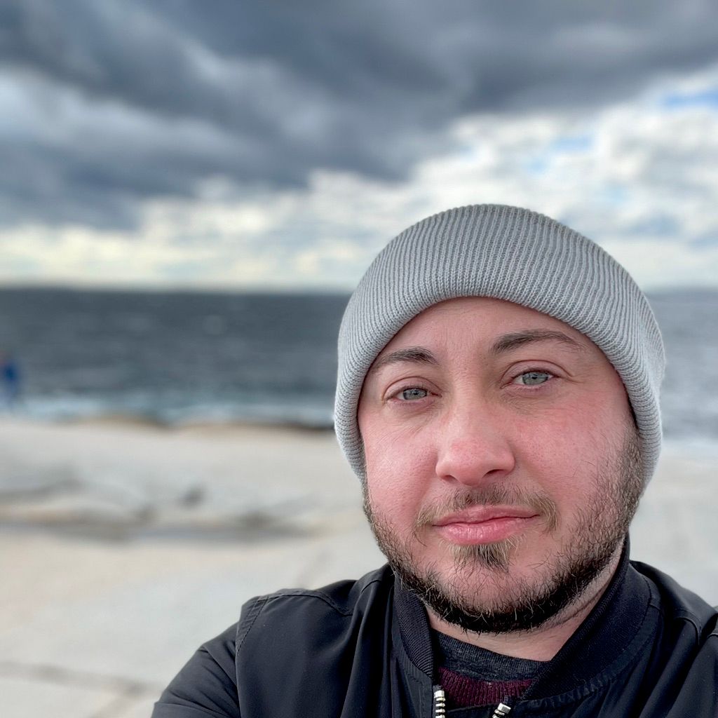 pro avatar