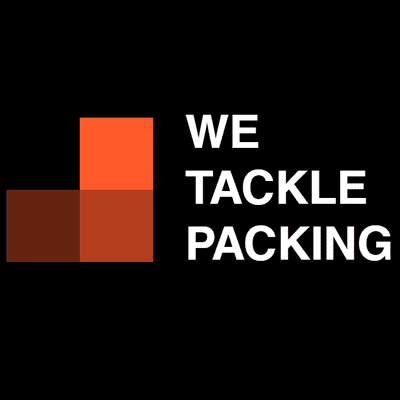 Avatar for We Tackle Packing