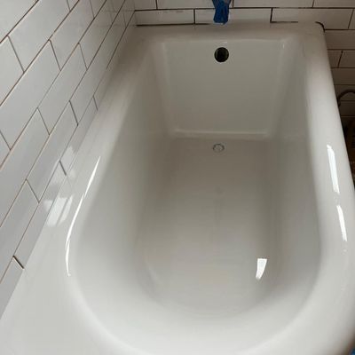 Avatar for Bathtub & Tile Reglazing