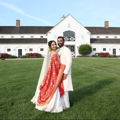 Avatar for Blue Mountain Weddings