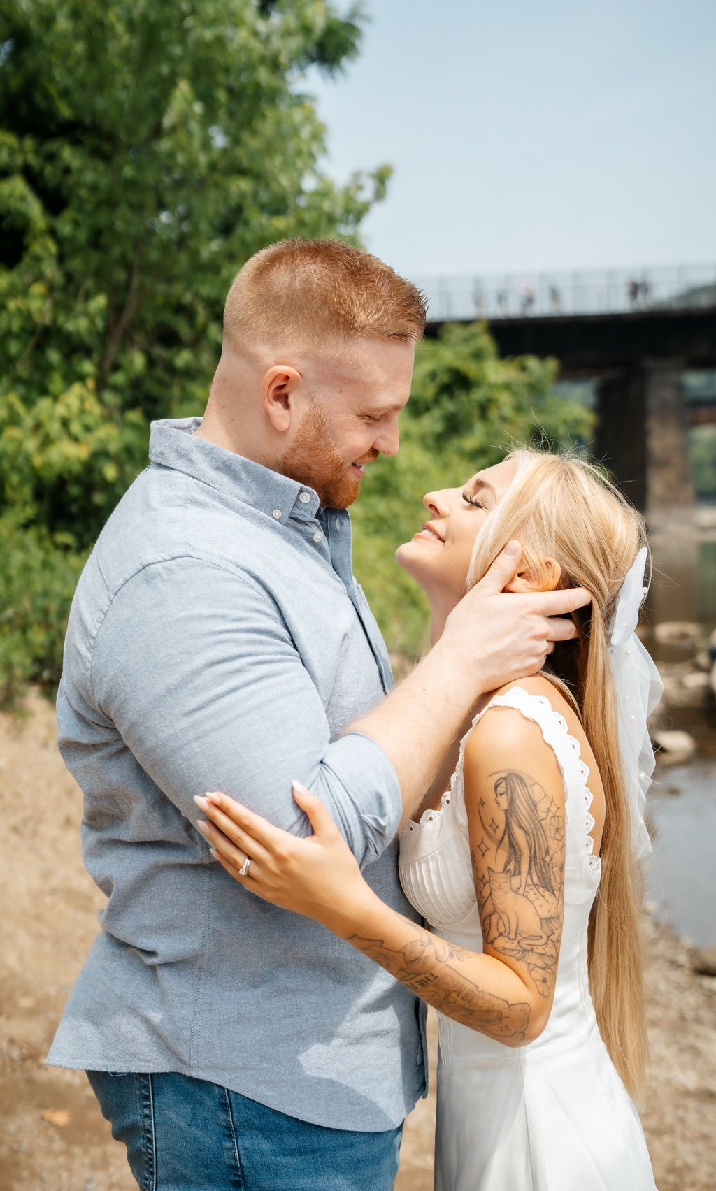 Customer photos