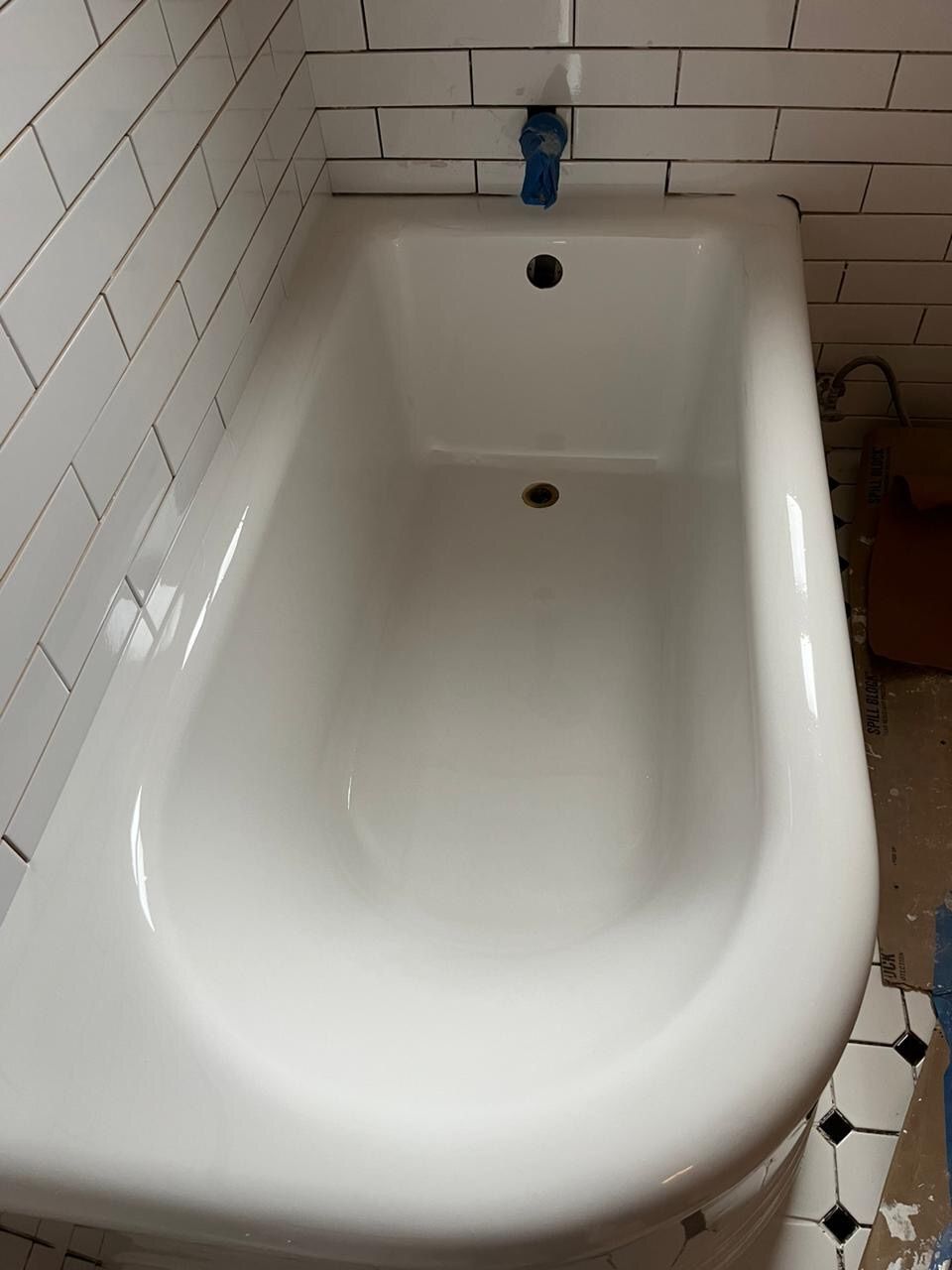 After 