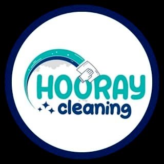 Hooray Cleaning