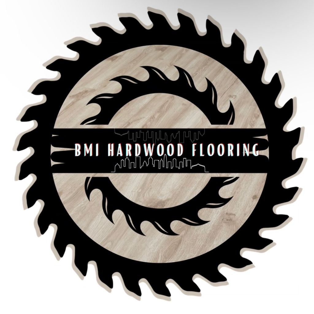 BMI hardwood flooring
